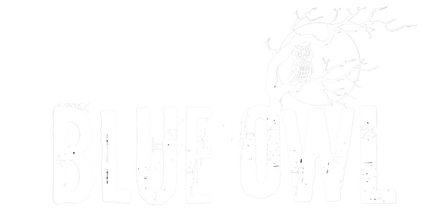 Blue Owl Apparel